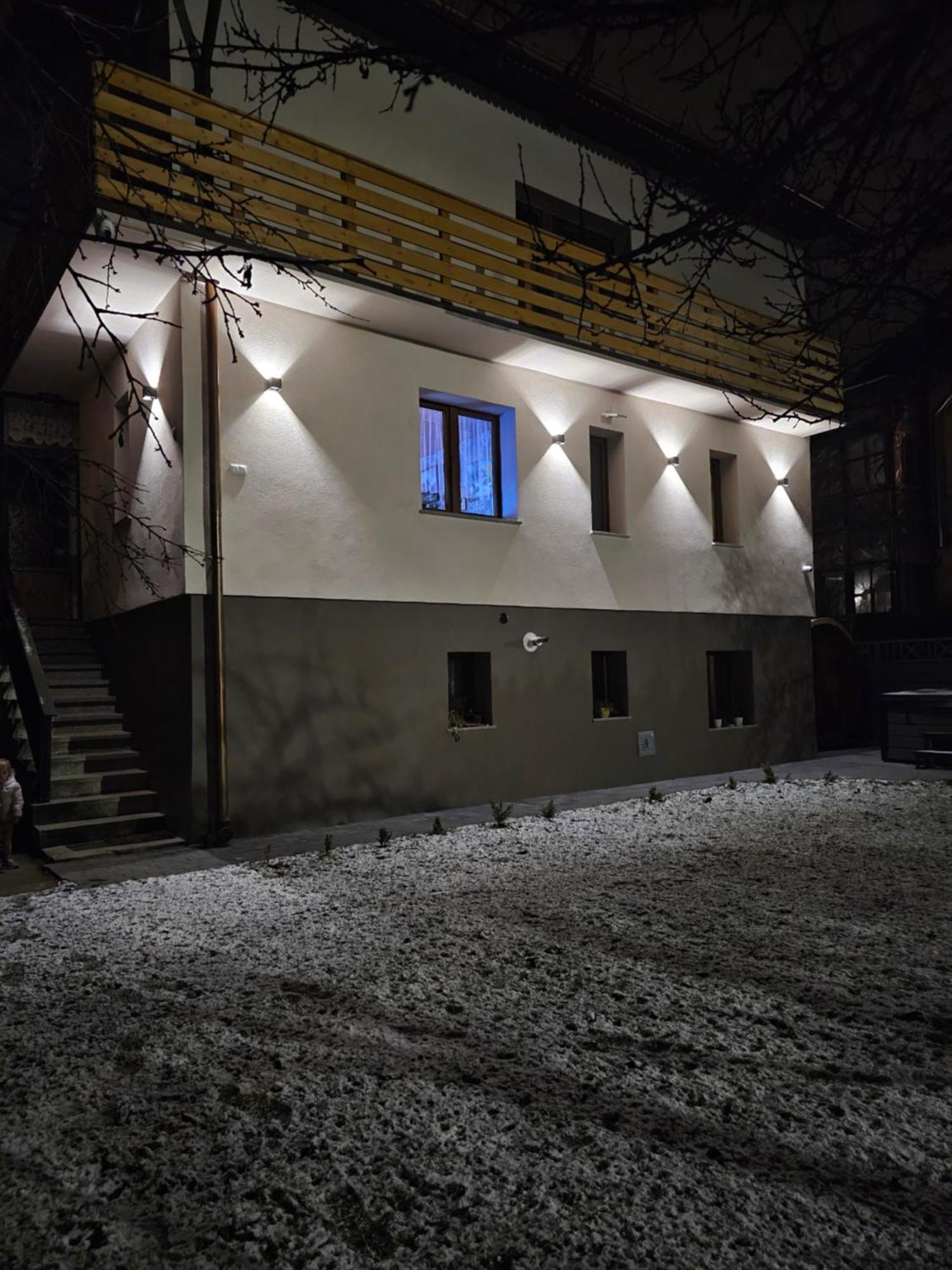Apartament Paula Jelenia Góra Kültér fotó