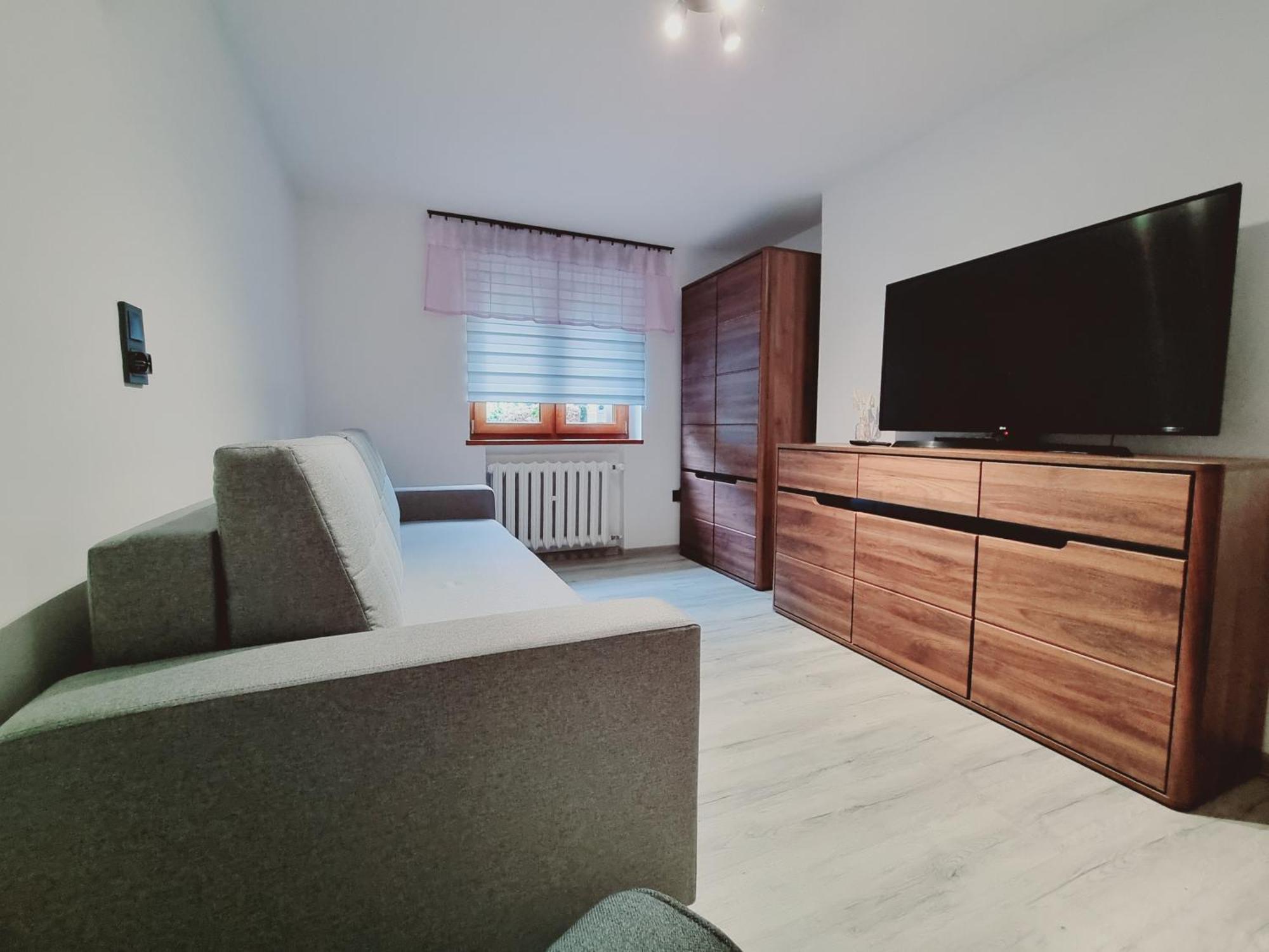 Apartament Paula Jelenia Góra Kültér fotó