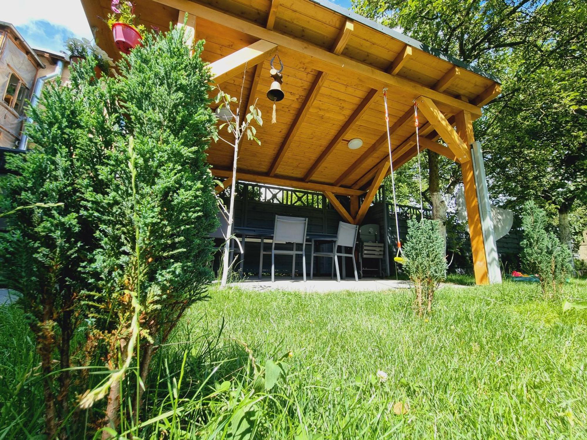 Apartament Paula Jelenia Góra Kültér fotó