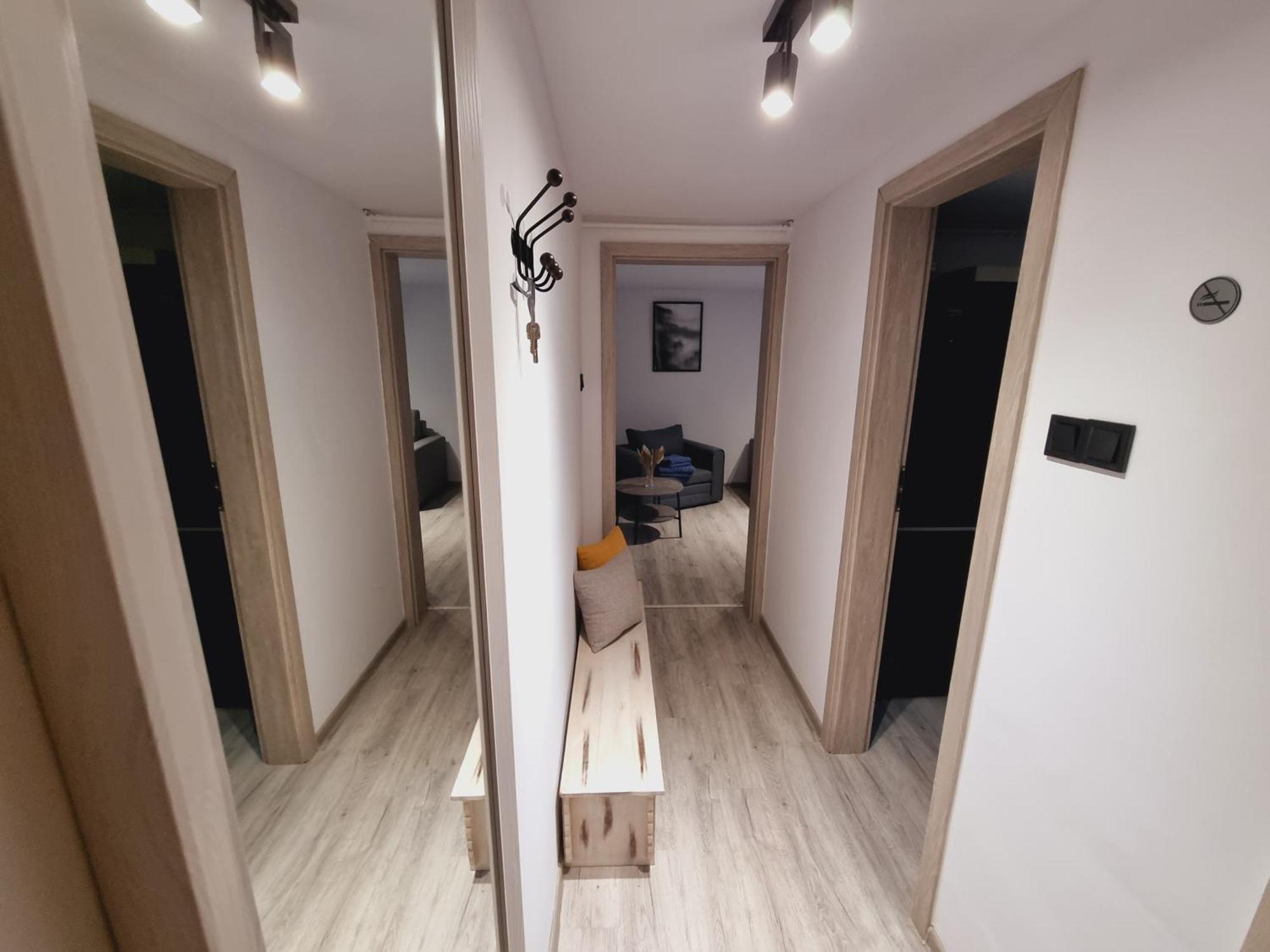 Apartament Paula Jelenia Góra Kültér fotó